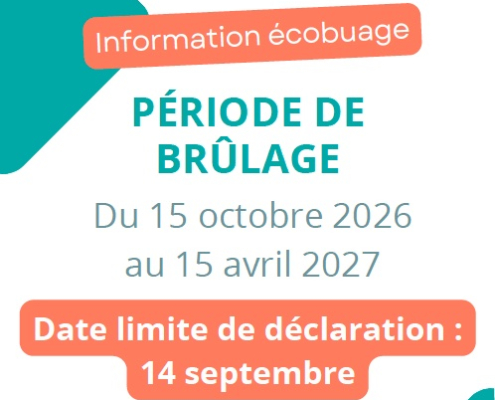 Période de brulage